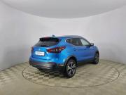 Nissan Qashqai II Рестайлинг Воронеж  - изображение 28