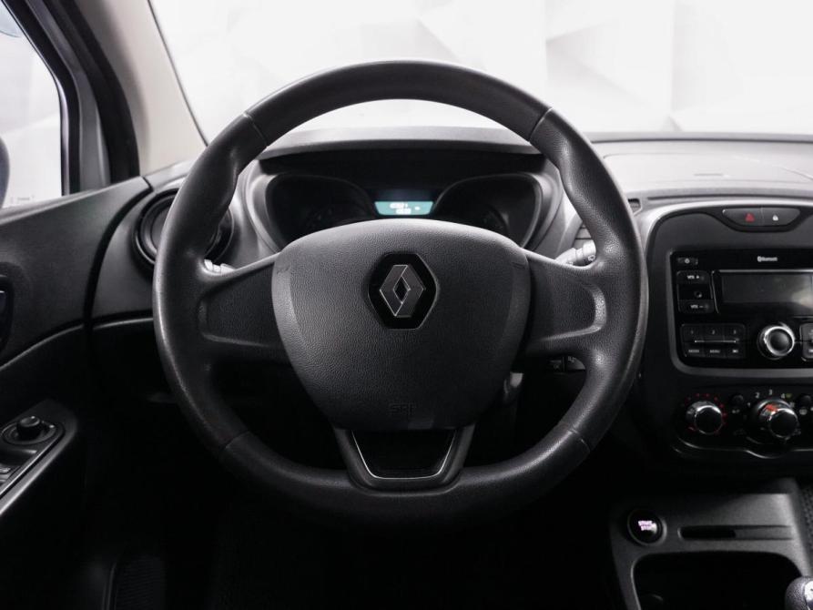 Renault Kaptur I Ульяновск  - изображение 14