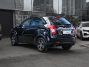 SsangYong Actyon II Рестайлинг Москва  - изображение 22