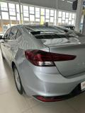 Hyundai Elantra VI (AD) Рестайлинг Уфа  - изображение 48