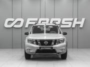 Nissan Terrano III (D10) Ростов-на-Дону  - изображение 18