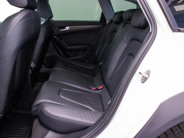 Audi A4 allroad IV (B8) Рестайлинг с пробегом 2013 года, цена 1 620 000 рублей, 192553 км, универсал, Автокод Объявления
