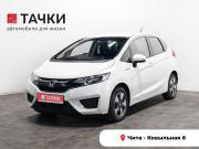 Honda Fit III Чита  - изображение 20