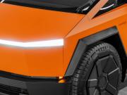 Tesla Cybertruck Москва  - изображение 39