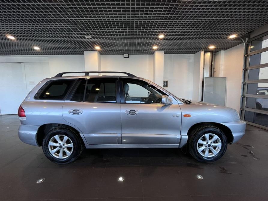 Hyundai Santa Fe Classic Чебоксары  - изображение 2