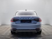 Skoda Superb III Рестайлинг Москва  - изображение 22
