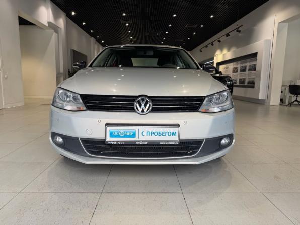 Volkswagen Jetta VI с пробегом 2014 года, цена 1 238 000 рублей, 87064 км, седан, Автокод Объявления