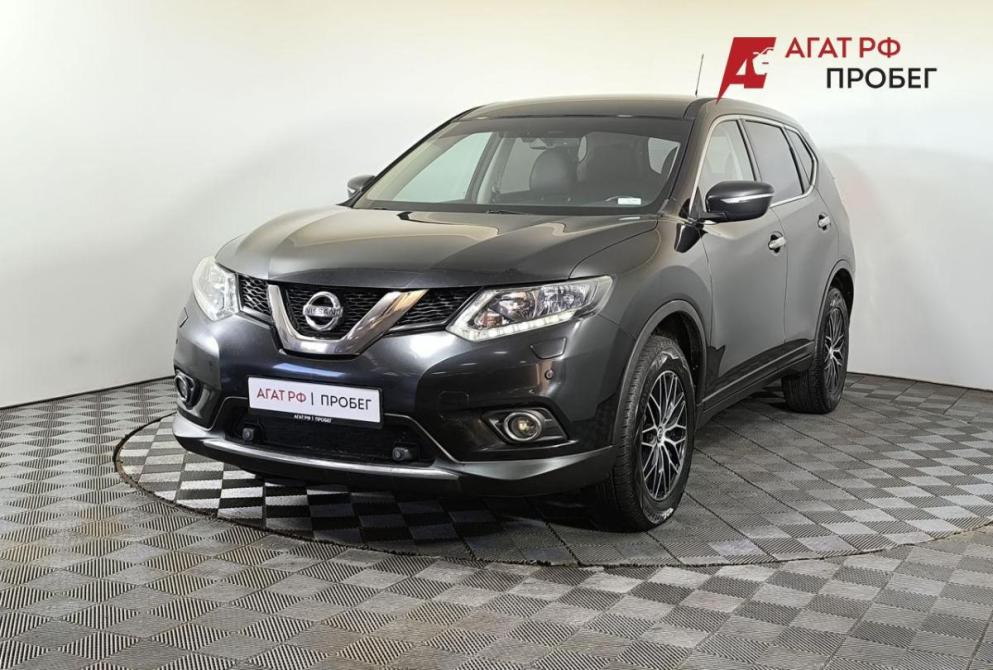 Nissan X-Trail III Нижний Новгород  - изображение 1