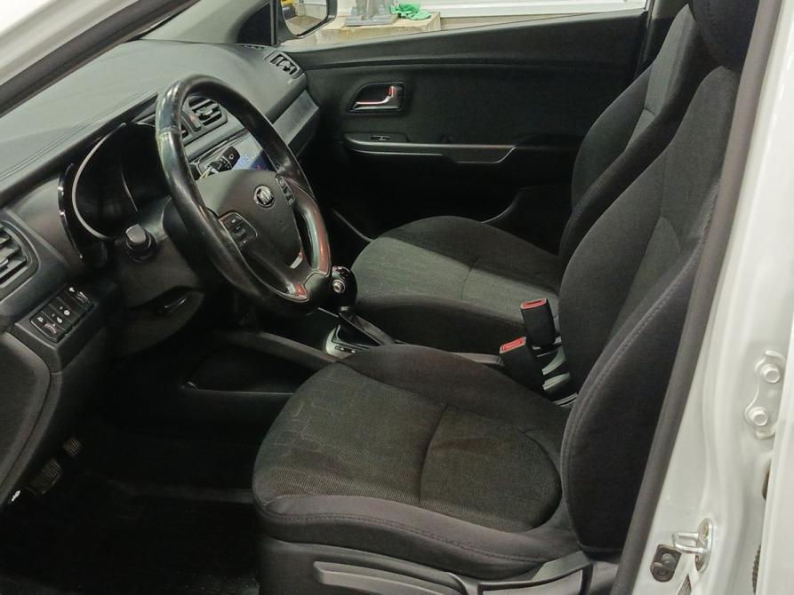 Kia Rio III Рестайлинг Набережные Челны  - изображение 20