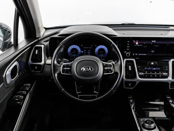 Kia Sorento IV с пробегом 2020 года, цена 3 099 000 рублей, 132628 км, внедорожник, Автокод Объявления