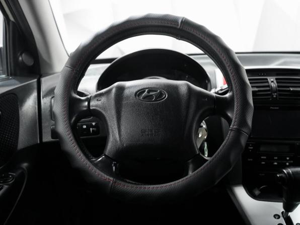 Hyundai Tucson I с пробегом 2007 года, цена 854 000 рублей, 196315 км, внедорожник, Автокод Объявления