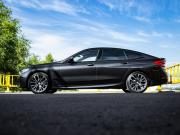 BMW 6 серии IV (G32) Рестайлинг Москва  - изображение 28