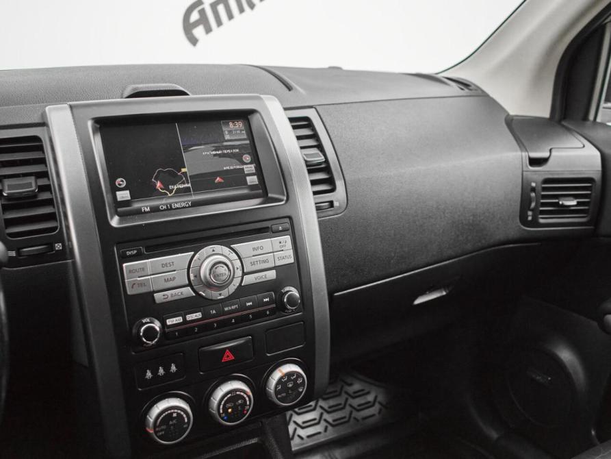 Nissan X-Trail II Екатеринбург  - изображение 17