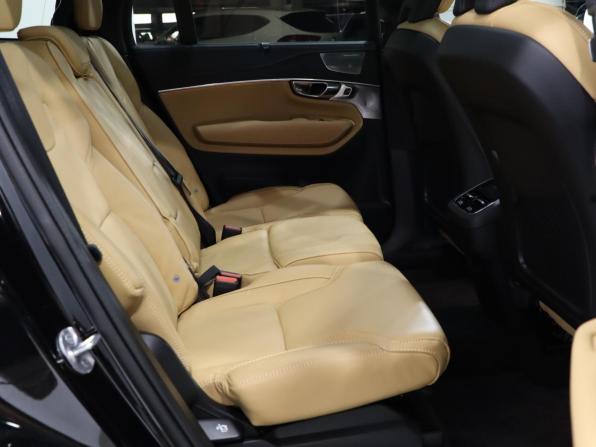 Volvo XC90 II Рестайлинг 1 с пробегом 2024 года, цена 8 210 000 рублей, 12614 км, внедорожник, Автокод Объявления