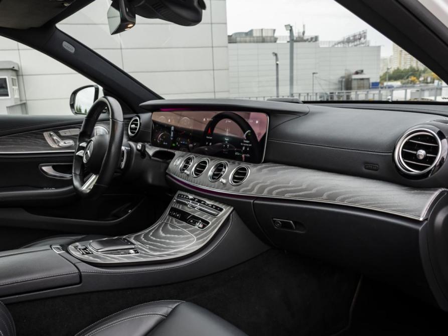 Mercedes-Benz E-Класс V (W213 S213 C238) Рестайлинг Москва  - изображение 16