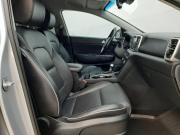 Kia Sportage IV Рестайлинг Москва  - изображение 32
