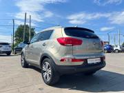 Kia Sportage III Рестайлинг Стерлитамак  - изображение 27
