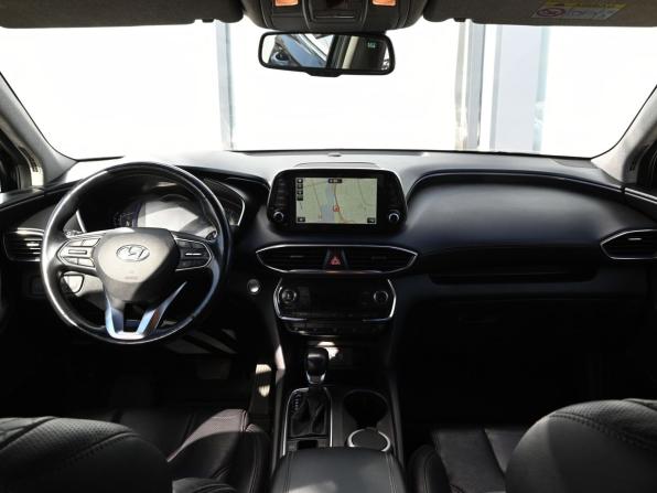 Hyundai Santa Fe IV с пробегом 2018 года, цена 2 699 000 рублей, 148144 км, внедорожник, Автокод Объявления