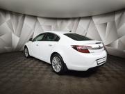 Opel Insignia I Рестайлинг Москва  - изображение 23