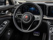 Hongqi H9 I Москва  - изображение 34