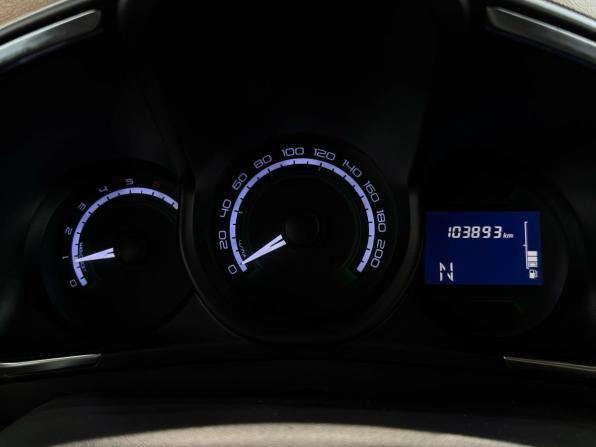 Lada (ВАЗ) XRAY I с пробегом 2017 года, цена 849 000 рублей, 103883 км, хэтчбек, Автокод Объявления