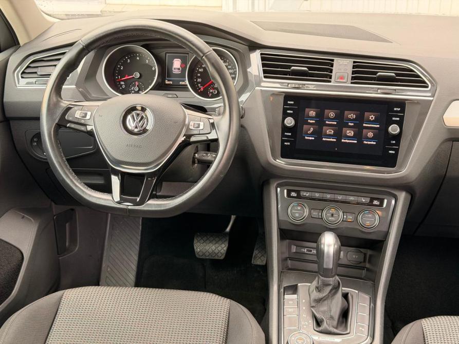 Volkswagen Tiguan II Пермь  - изображение 11