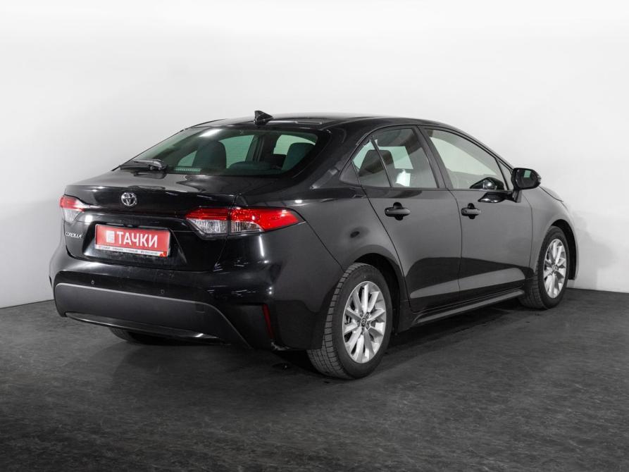 Toyota Corolla XII (E210) Иркутск  - изображение 3
