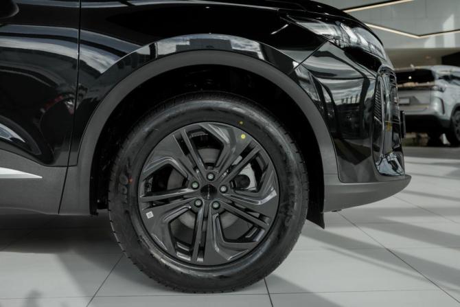 Новый Tenet T4L 2026 года, цена 2 279 000 рублей, внедорожник, Автокод Объявления
