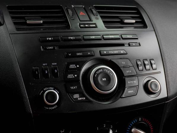 Mazda 3 II (BL) с пробегом 2011 года, цена 1 009 000 рублей, 153984 км, седан, Автокод Объявления