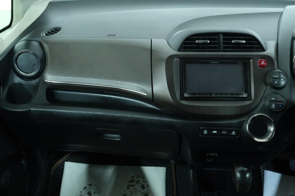 Honda Fit Shuttle I Рестайлинг Омск  - изображение 15