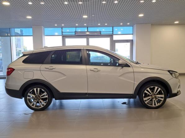 Lada (ВАЗ) Vesta I с пробегом 2020 года, цена 1 170 000 рублей, 103014 км, универсал, Автокод Объявления