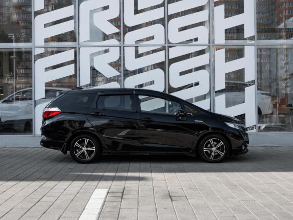 Honda Shuttle II с пробегом 2015 года, цена 1 344 400 рублей, 100583 км, универсал, Автокод Объявления