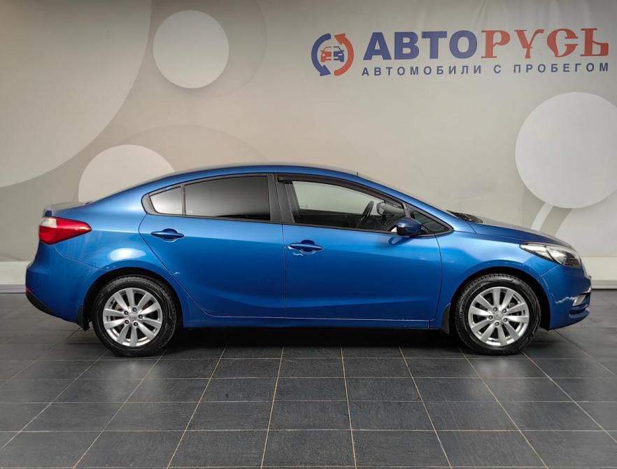 Kia Cerato III Москва  - изображение 5