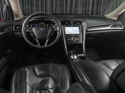 Ford Fusion (North America) II Рестайлинг Тюмень  - изображение 27