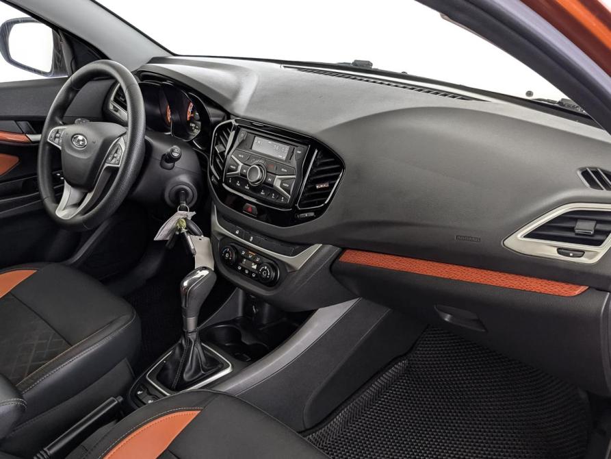 Lada (ВАЗ) Vesta I Москва  - изображение 13