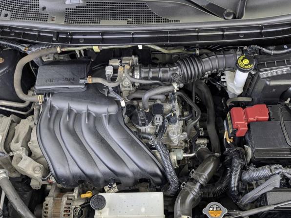 Nissan Juke I с пробегом 2012 года, цена 900 000 рублей, 160389 км, внедорожник, Автокод Объявления