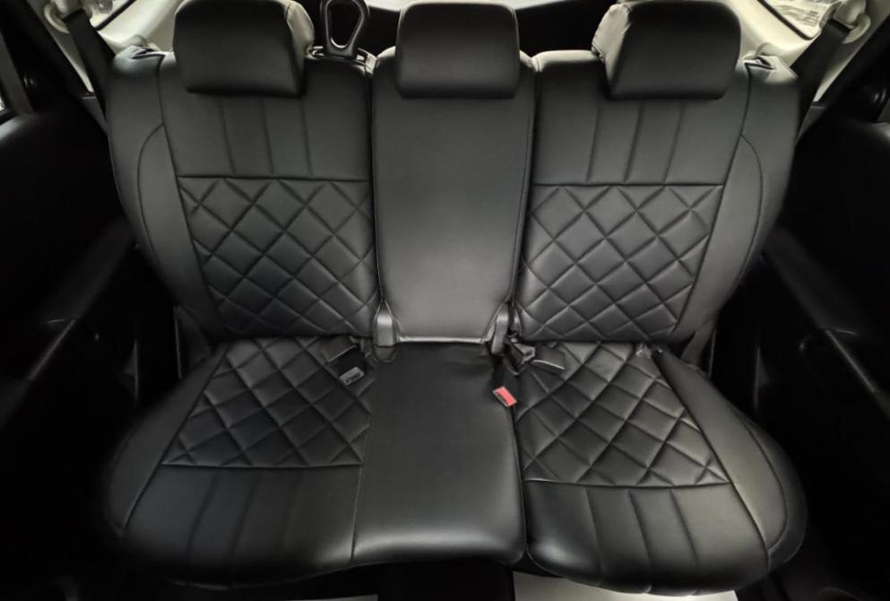Nissan Qashqai+2 I Рестайлинг Владимир  - изображение 18