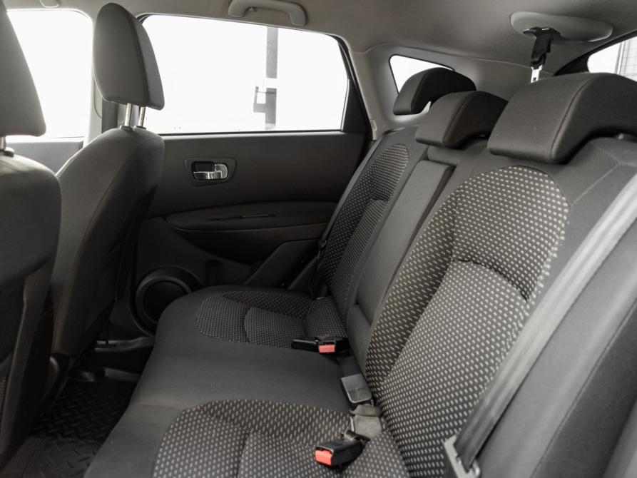 Nissan Qashqai I Екатеринбург  - изображение 21
