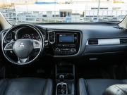 Mitsubishi Outlander III Рестайлинг Москва  - изображение 28