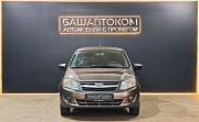 Lada (ВАЗ) Granta I Уфа  - изображение 18