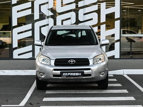 Toyota RAV4 III (XA30) с пробегом 2006 года, цена 969 000 рублей, 172206 км, внедорожник, Автокод Объявления