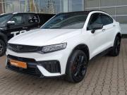 Geely Tugella I Екатеринбург  - изображение 31