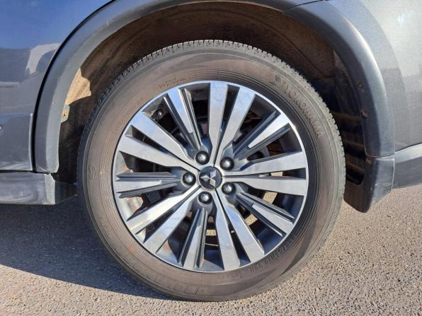 Mitsubishi Outlander III Рестайлинг 3 с пробегом 2019 года, цена 1 716 000 рублей, 282188 км, внедорожник, Автокод Объявления