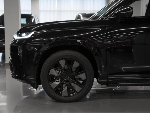 GAC Trumpchi S7 I с пробегом 2026 года, цена 5 400 000 рублей, 25 км, внедорожник, Автокод Объявления