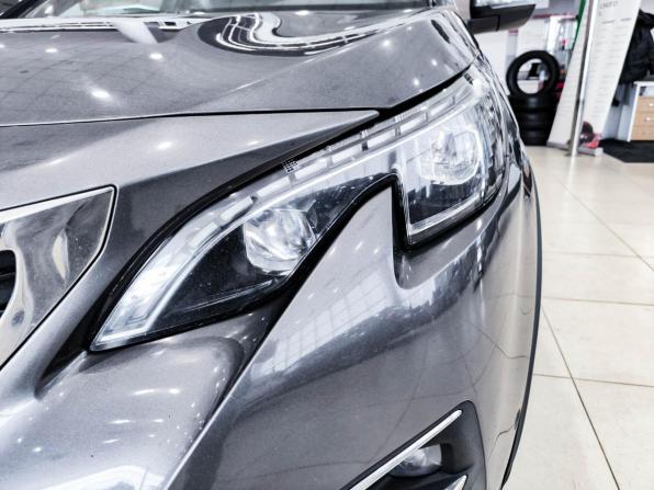 Peugeot 5008 II с пробегом 2018 года, цена 2 050 000 рублей, 176032 км, внедорожник, Автокод Объявления