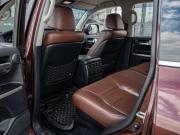 Toyota Land Cruiser 200 Series Рестайлинг 2 Краснодар  - изображение 34