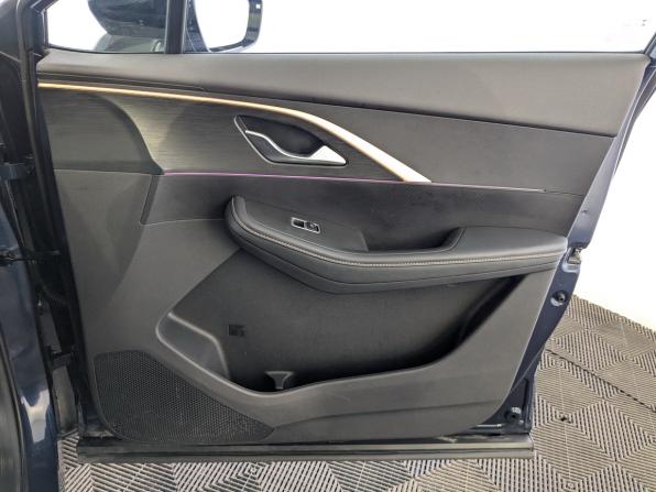 Omoda C5 I с пробегом 2024 года, цена 1 650 000 рублей, 43584 км, внедорожник, Автокод Объявления