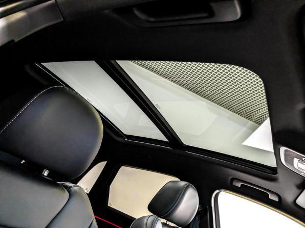 Audi Q3 Sportback II (F3) с пробегом 2024 года, цена 4 655 000 рублей, 23071 км, внедорожник, Автокод Объявления