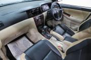 Toyota Corolla IX (E120 E130) Новокузнецк  - изображение 41