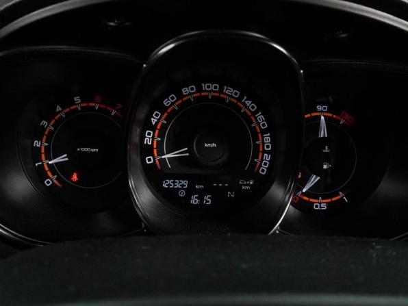 Lada (ВАЗ) Vesta I с пробегом 2016 года, цена 799 000 рублей, 125329 км, седан, Автокод Объявления